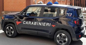 carabinieri