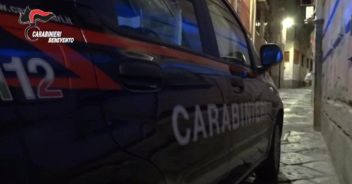 carabinieri-avellino