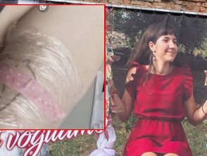 Elena Cecchettin si fa un tatuaggio per ricordare la sorella Giulia: il messaggio attraverso una canzone