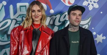 Fedez risponde a Giorgia Meloni dopo Atreju e difende Chiara Ferragni