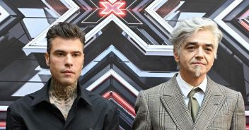 Fedez e Morgan