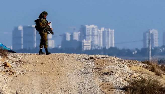 Guerra Israele Hamas diretta 2 dicembre.