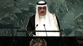 Morto l'emiro del Kuwait, Nawaf Al-Ahmad Al Sabah, all'età di 86 anni. Aveva prestato giuramento nel 2020