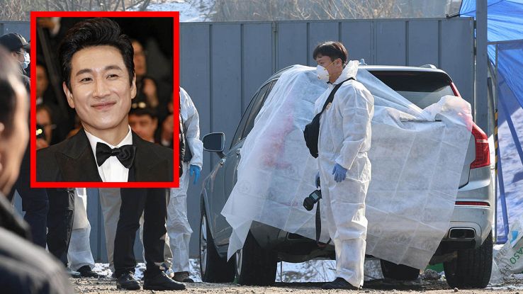 Morto l'attore Lee Sun-kyun del film premio Oscar Parasite: 48 anni,  mistero sul cadavere trovato in auto