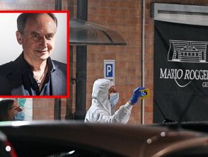 Gioielliere Mario Roggero condannato: 