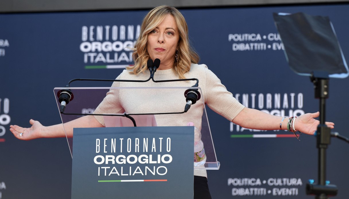 Tutti gli Articoli del 2023 di Virgilio Notizie - Pagina 13 di 429