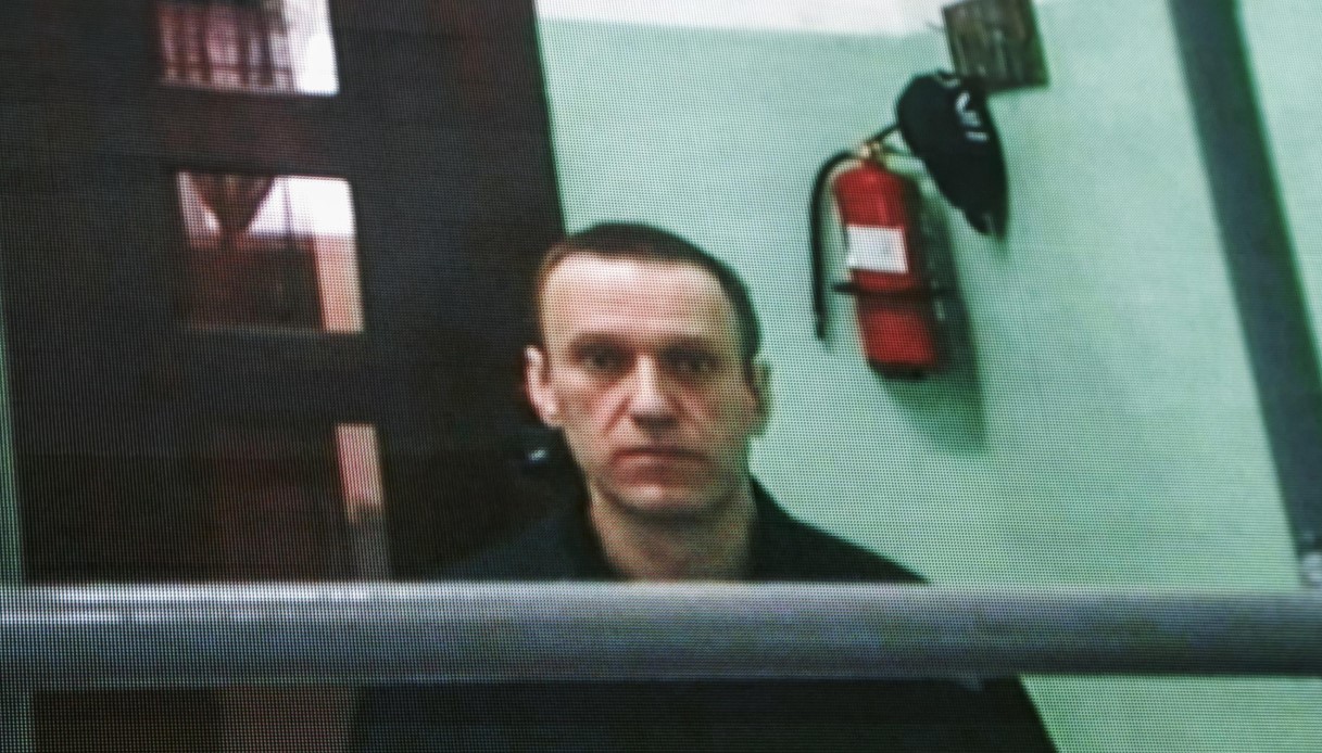Alexei Navalny scomparso da una settimana in Russia: l'oppositore di Putin sparito dall'elenco dei detenuti