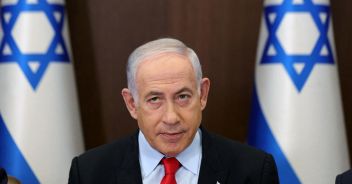netanyahu-israele-hamas-guerra