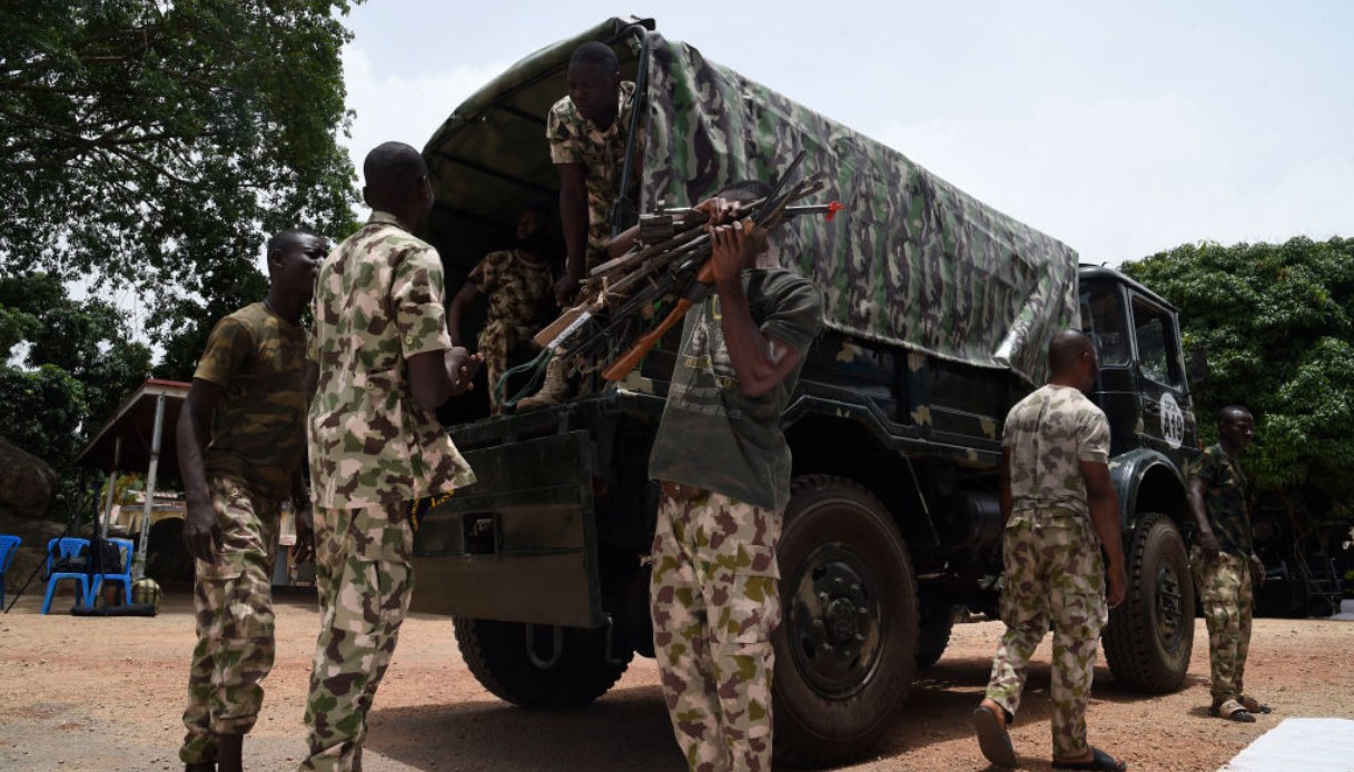 Nigeria, uomini armati hanno ucciso almeno 160 persone in villaggi a maggioranza cristiana