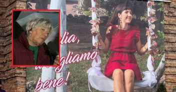 Parla la nonna di Giulia Cecchettin