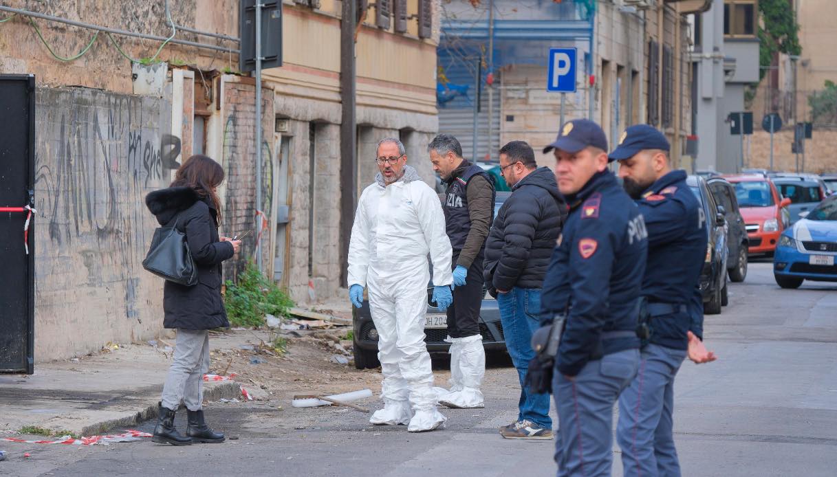 Omicidio Rosolino Celesia a Palermo, convalidato l'arresto di un 22enne: cos'è emerso fin qui dalle indagini