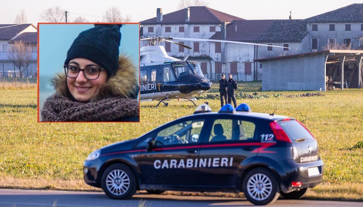 Novità Sullomicidio Di Vanessa Ballan Lultimo Messaggio Inviato Dal