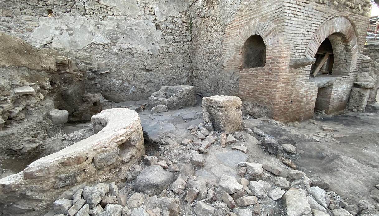 tragedia a pompei ultime notizie