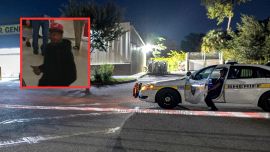 Han gick in i ett köpcentrum i Florida och öppnade eld mot en folkmassa när han shoppade: dödade en person och skadade flera