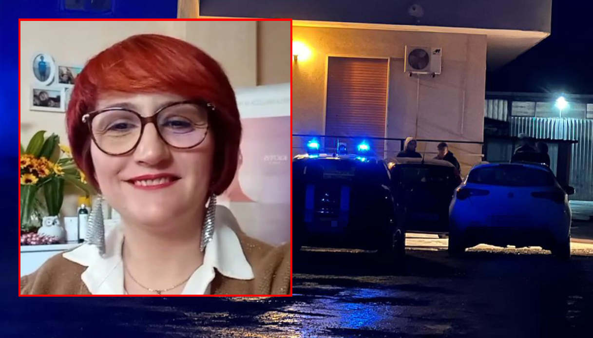 Spunta un audio di Vincenza Angrisano inviato all'amica prima del