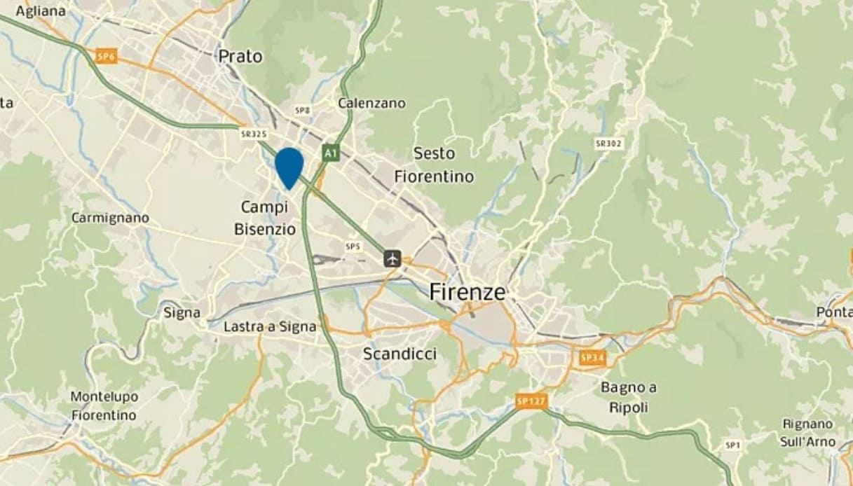 Dottoressa della guardia medica aggredita a Campi Bisenzio vicino Firenze: in ospedale per lite su un farmaco