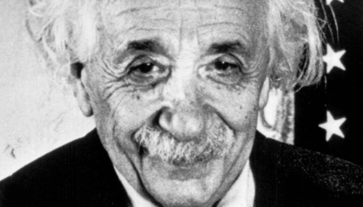 teorie della relatività di Einstein