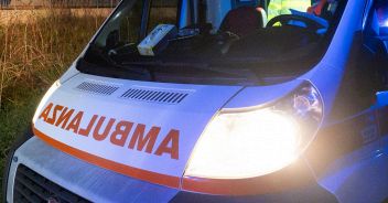 Ragazza trovata impiccata a Casarano