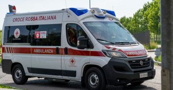 ambulanza