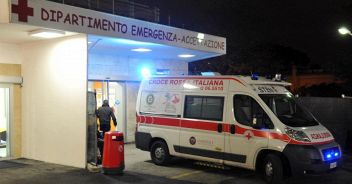 Incidente per la scrittrice Susanna Tamaro a Roma, braccia e gambe rotte  dopo una caduta: Potevo morire