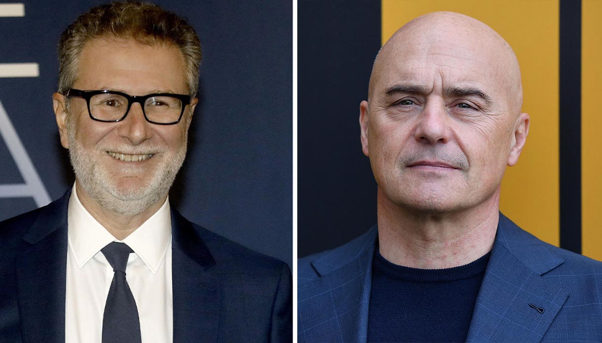 Ascolti tv e dati Auditel 14 gennaio Papa Francesco torna da Fabio Fazio, sfida Montalbano Ascolti tv e dati Auditel 14 gennaio Papa Francesco torna da Fabio Fazio, sfida Montalbano