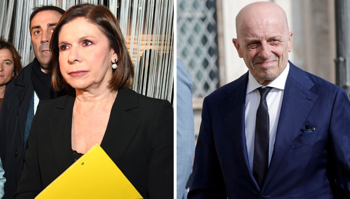 Aurelio De Laurentiis querela Mauro Corona e Bianca Berlinguer: l'annuncio  dello scrittore sull'addio alla tv