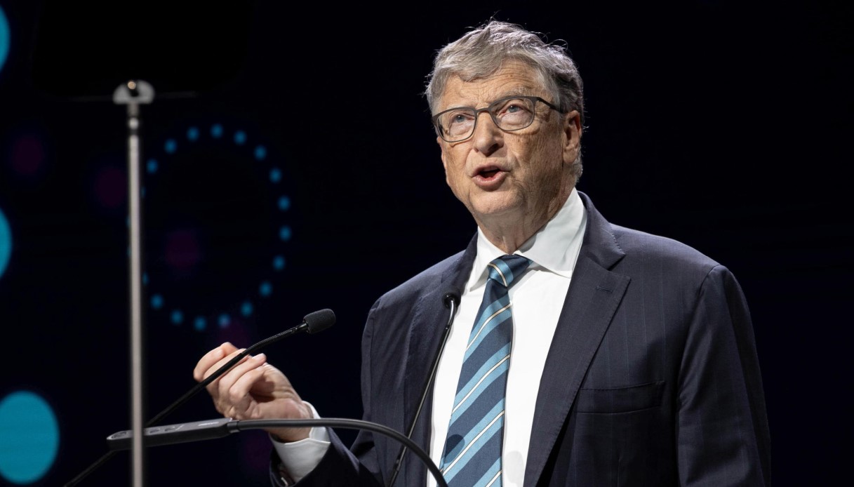 La profezia di Bill Gates sul 2024 e il ruolo dell'intelligenza artificiale: cosa dobbiamo aspettarci