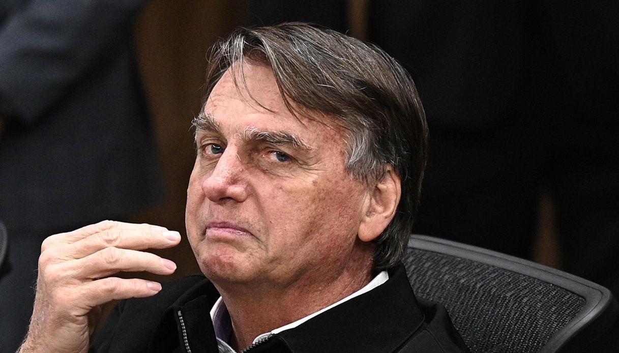 Il Certificato Sul Vaccino Covid Di Jair Bolsonaro Era Falso: Ex ...