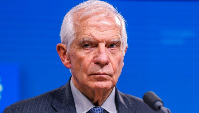 Borrell vuole imporre la creazione della Palestina nonostante il rifiuto di Israele: l&#039;appello ad arabi e Usa