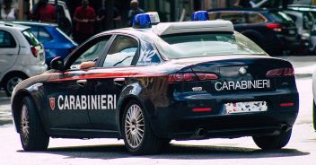 14enne scomparso Castelfranco Emilia Modena