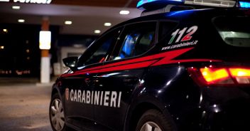 carabinieri