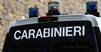 Carabinieri