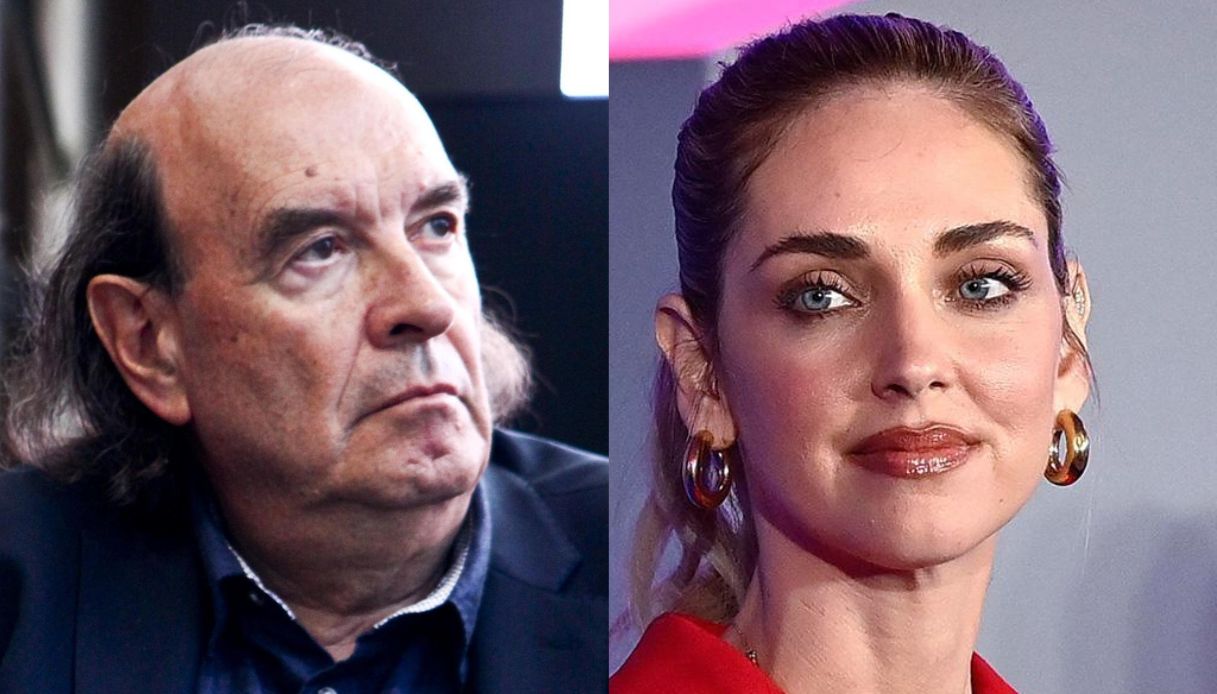 Aurelio De Laurentiis querela Mauro Corona e Bianca Berlinguer: l'annuncio  dello scrittore sull'addio alla tv