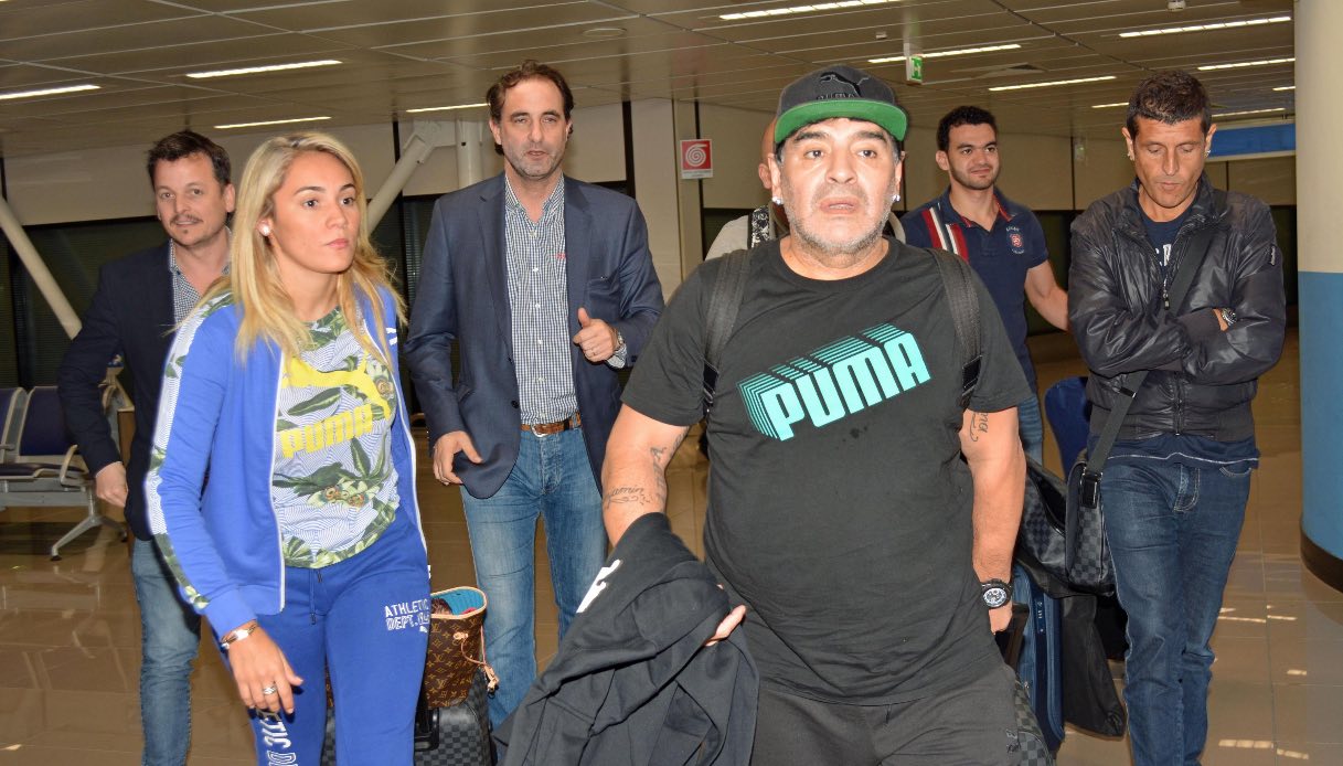 Nessuna evasione fiscale per Diego Armando Maradona: la Cassazione dà ragione agli eredi, processo da rifare