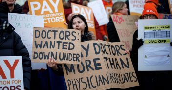 doctors