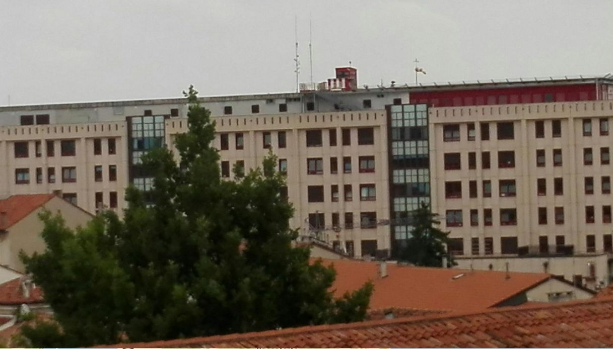 Due morti per influenza suina H1N1 a Vicenza nello stesso ospedale