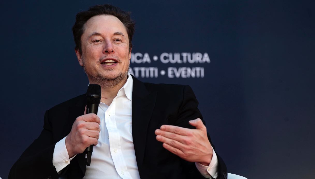 Elon Musk: Notizie e ultimi Aggiornamenti | Virgilio Notizie