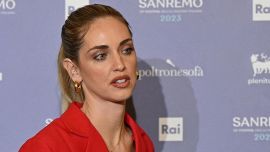 Chiara Ferragni: bambola Trudi indagine, Coca-Cola blocca spot