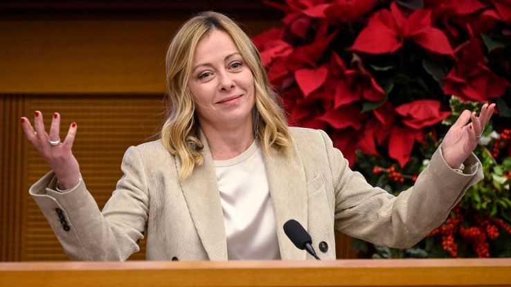 Compleanno Di Giorgia Meloni La Premier Compie 47 Anni Gli auguri compleanno-di-giorgia-meloni-la-premier-compie-47-anni-gli-auguri