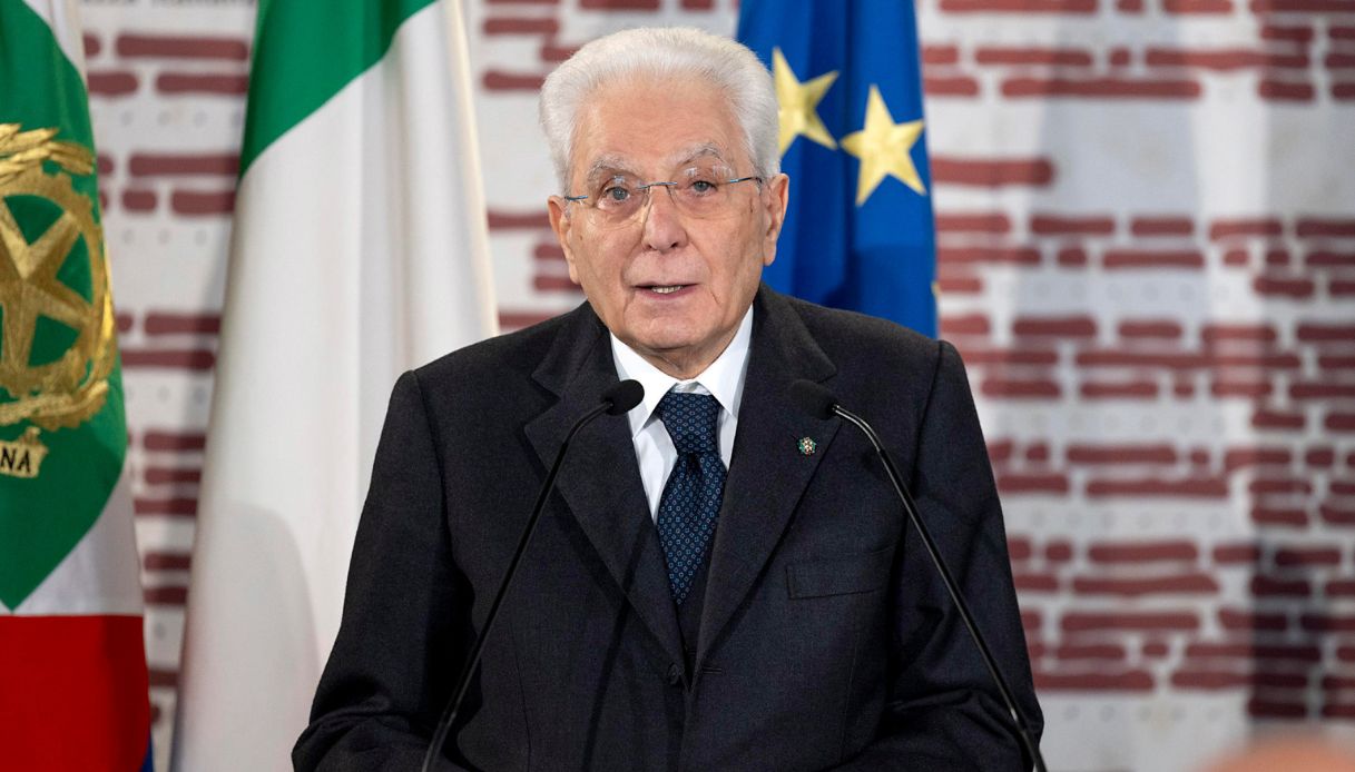 Mattarella