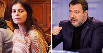 ilaria-salis-padre-matteo-salvini