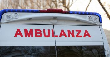 incidente asolo morto