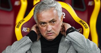 jose-mourinho-esonerato-roma