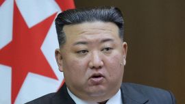 La Corea del Nord di Kim Jong-un testa il drone sottomarino nucleare Haeil-5-23: lo spettro della guerra