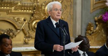 Mattarella