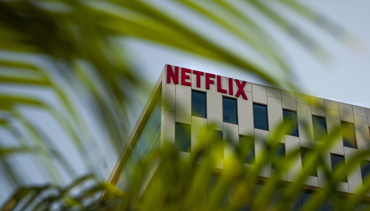 In arrivo le Netflix House: il colosso dello streaming ha deciso di puntare anche sui negozi fisici