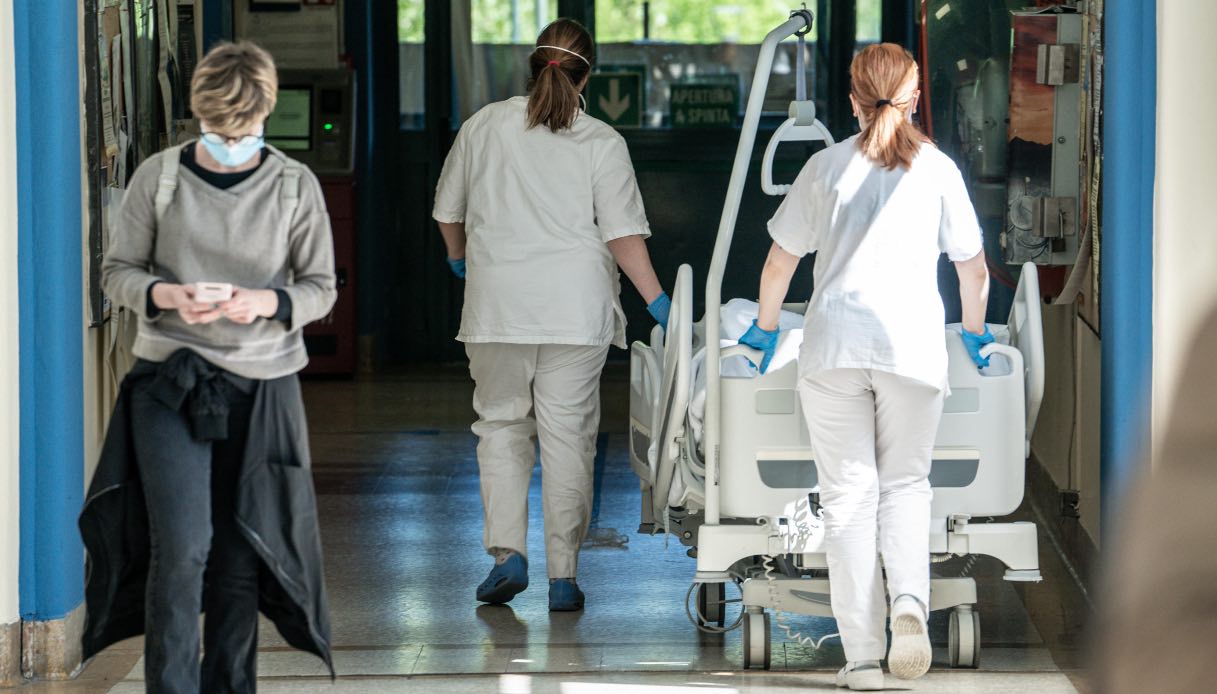 Picco Influenzale In Arrivo E Aumento Di Bronchioliti Tra I Bambini ...