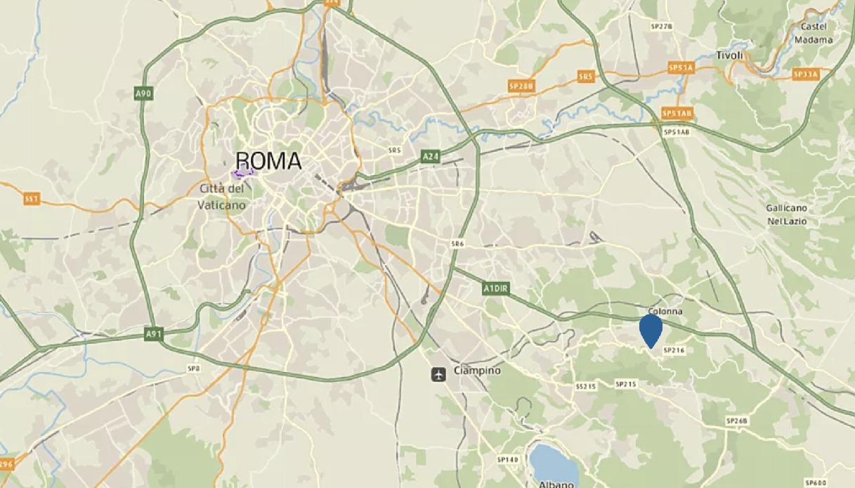 Roma_metro_Pantano_Monte_Compatri