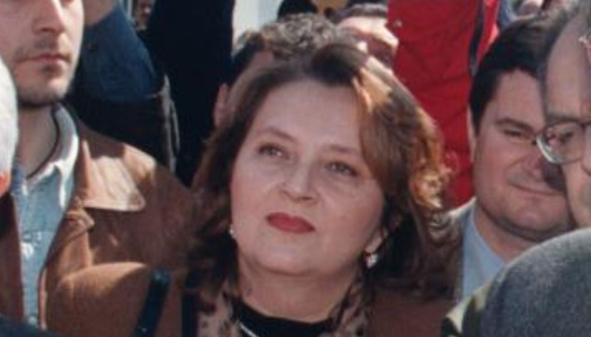 Silvana Saguto