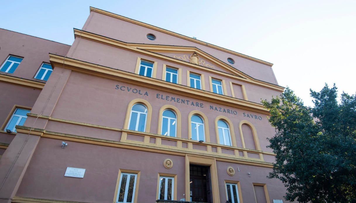 Istituto Scolastico Trionfale Roma